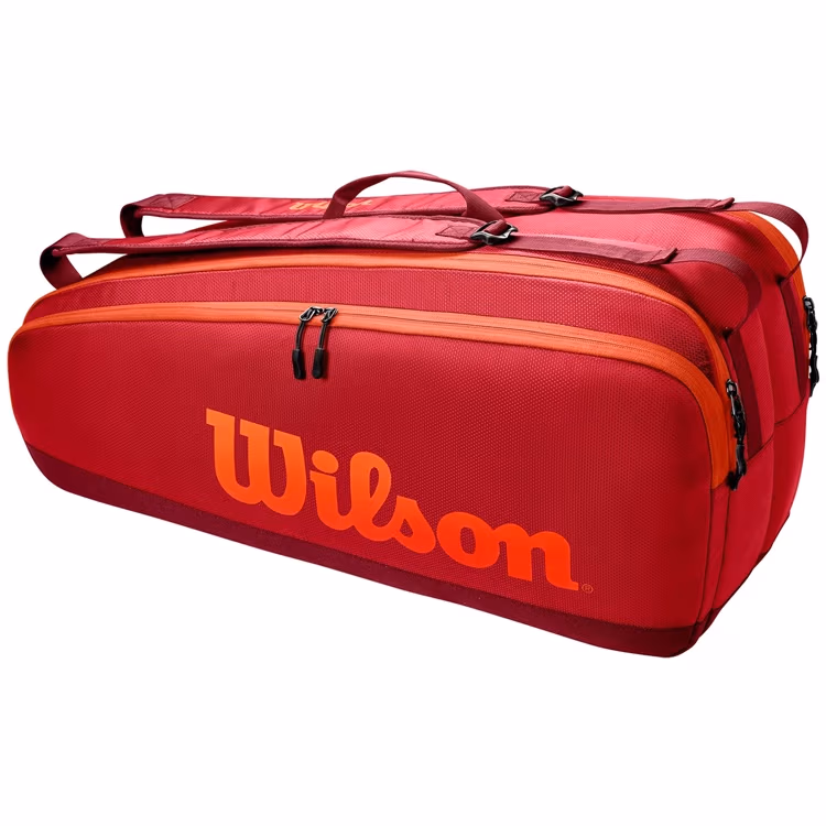 Geanta tenis Wilson Tour 6 PK 