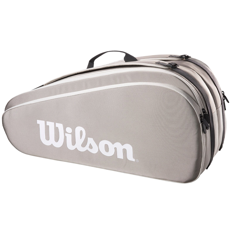 Geanta tenis Wilson Tour 6 PK photo Geanta tenis Wilson Tour 6 PK photo