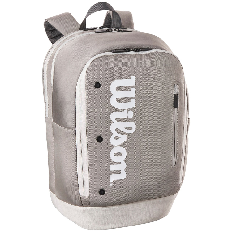 Рюкзак теннисный Wilson TOUR BACKPACK photo Рюкзак теннисный Wilson TOUR BACKPACK photo