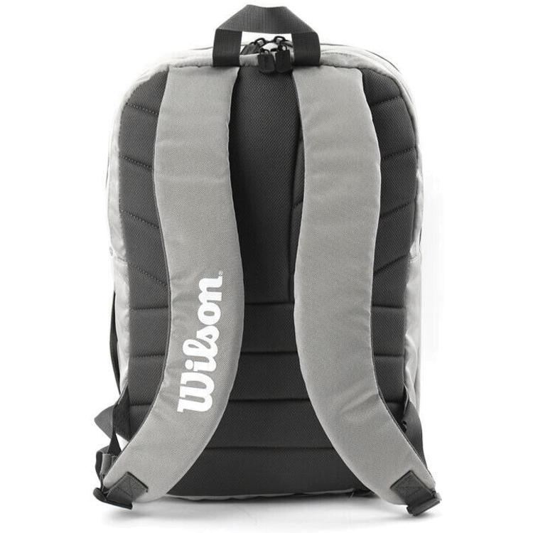 Рюкзак теннисный Wilson TOUR BACKPACK WR8022201001 Серый photo 2