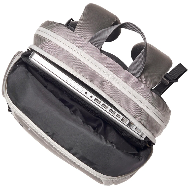 Рюкзак теннисный Wilson TOUR BACKPACK WR8022201001 Серый photo 3