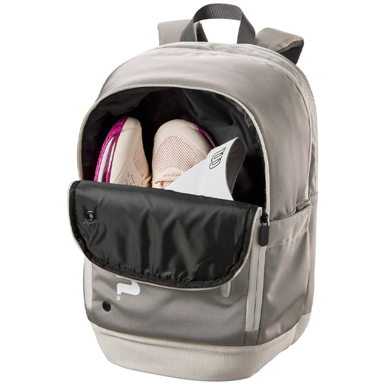 Рюкзак теннисный Wilson TOUR BACKPACK WR8022201001 Серый photo 4