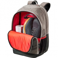 Рюкзак Wilson TEAM HEATHER thumbnav 2