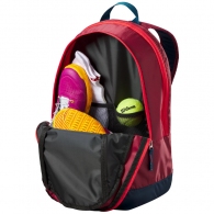 Rucsac tenis Wilson Junior BACKPACK thumbnav 3