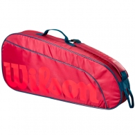 Сумка спортивная Wilson JUNIOR 3 PACK thumbnav 1