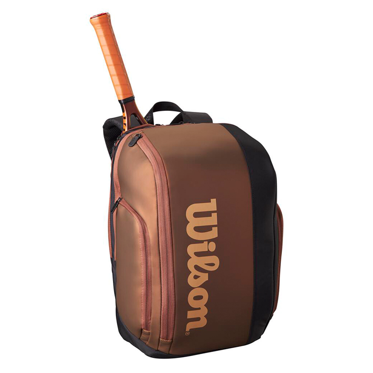 Рюкзак Wilson SUPER TOUR PRO STAFF V 14 photo 4