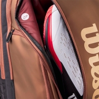 Рюкзак Wilson SUPER TOUR PRO STAFF V 14 thumbnav 8