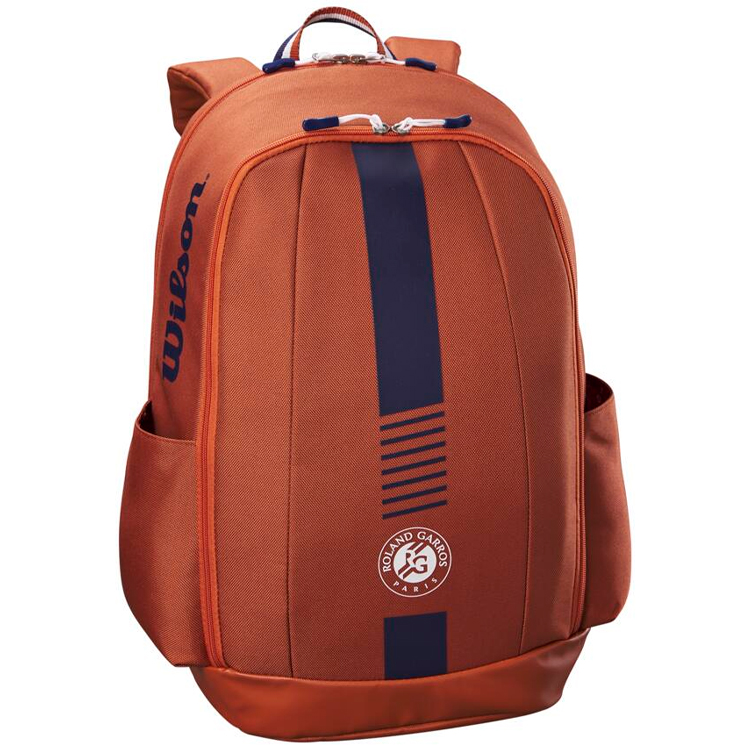 Рюкзак Wilson Roland Garros TEAM Clay photo 