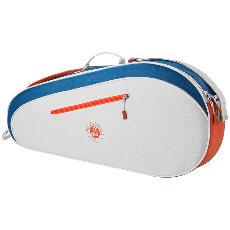 Сумка теннисная Wilson Team Roland Garros 2024 photo 