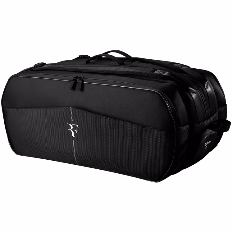 Geanta sport Wilson RF TOURNAMENT RACQUET BAG 