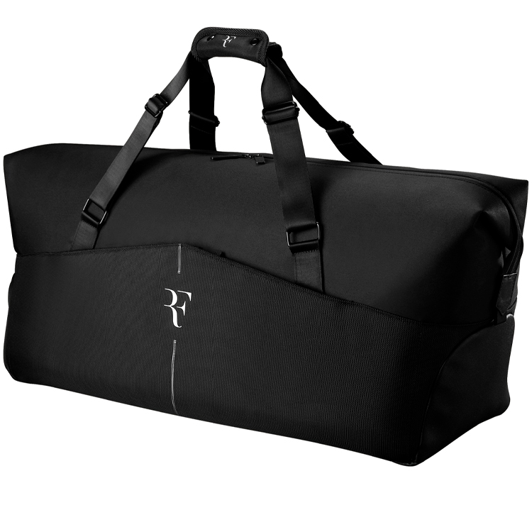 Geanta sport Wilson RF PRACTICE RACQUET BAG photo 1