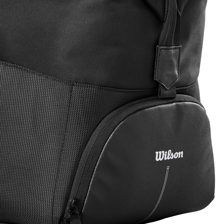 Geanta sport Wilson RF PRACTICE RACQUET BAG photo 4