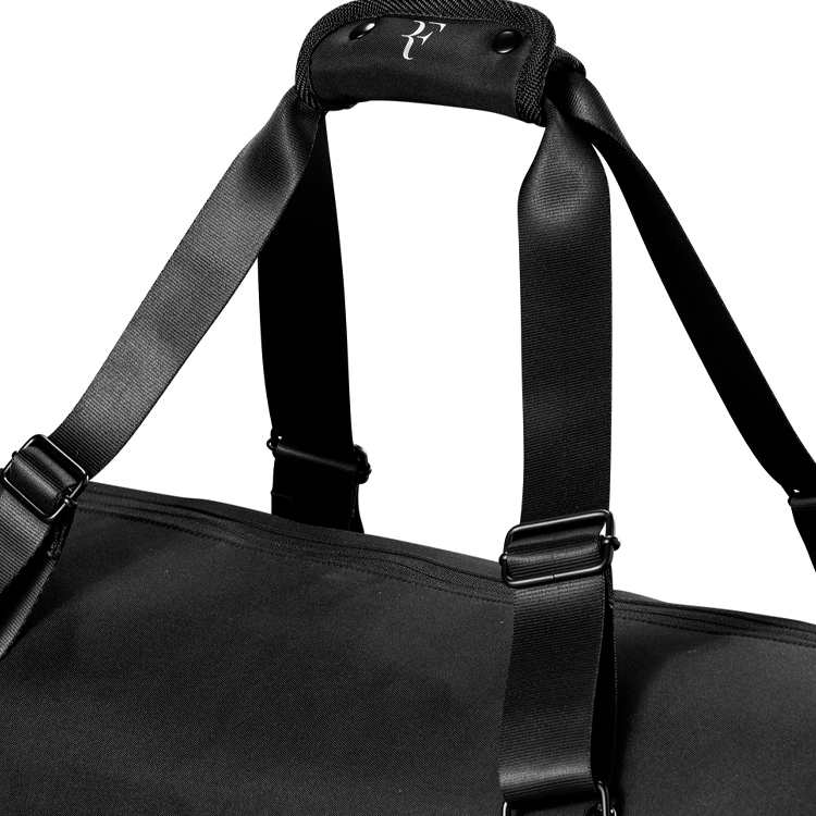 Geanta sport Wilson RF PRACTICE RACQUET BAG photo 5