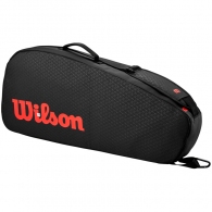 Geanta sport Wilson CLASH V3 3PK RACQUET BAG thumbnav