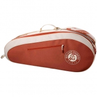 Сумка спортивная Wilson TEAM 3PK ROLAND GARROS thumbnav