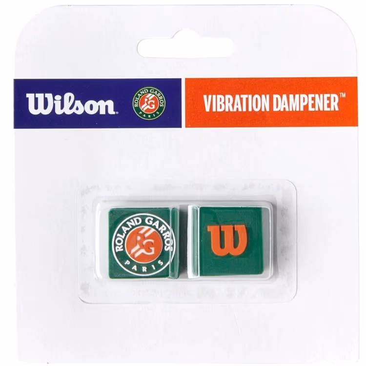 Amortizor de vibratii Wilson RG 2025 DAMPENER 2 PACK 