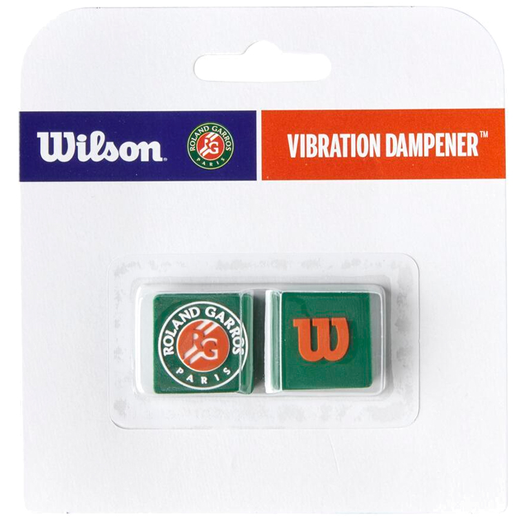 Amortizor de vibratii Wilson RG 2025 DAMPENER 2 PACK photo 