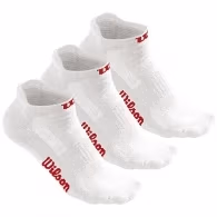 Носки Wilson No Show 3pr/pk