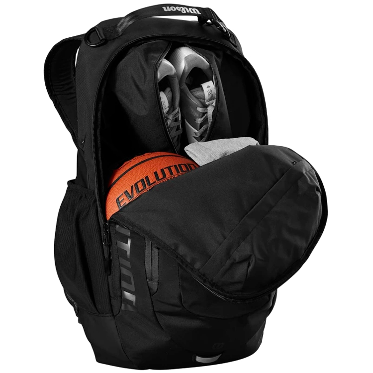 Рюкзак Wilson EVOLUTION BASKETBALL photo 3