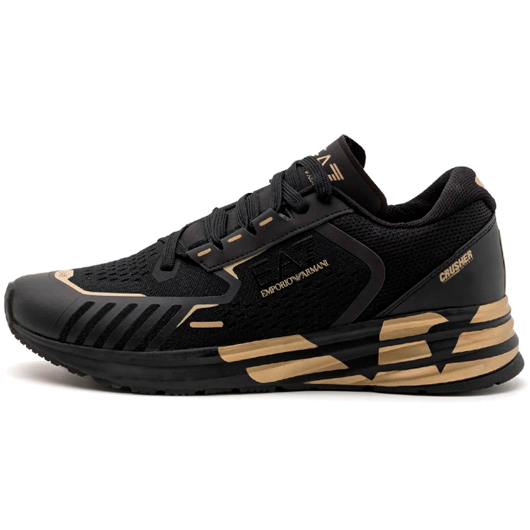 Incaltaminte Sport EA7 EMPORIO ARMANI SNEAKER photo Incaltaminte Sport EA7 EMPORIO ARMANI SNEAKER photo