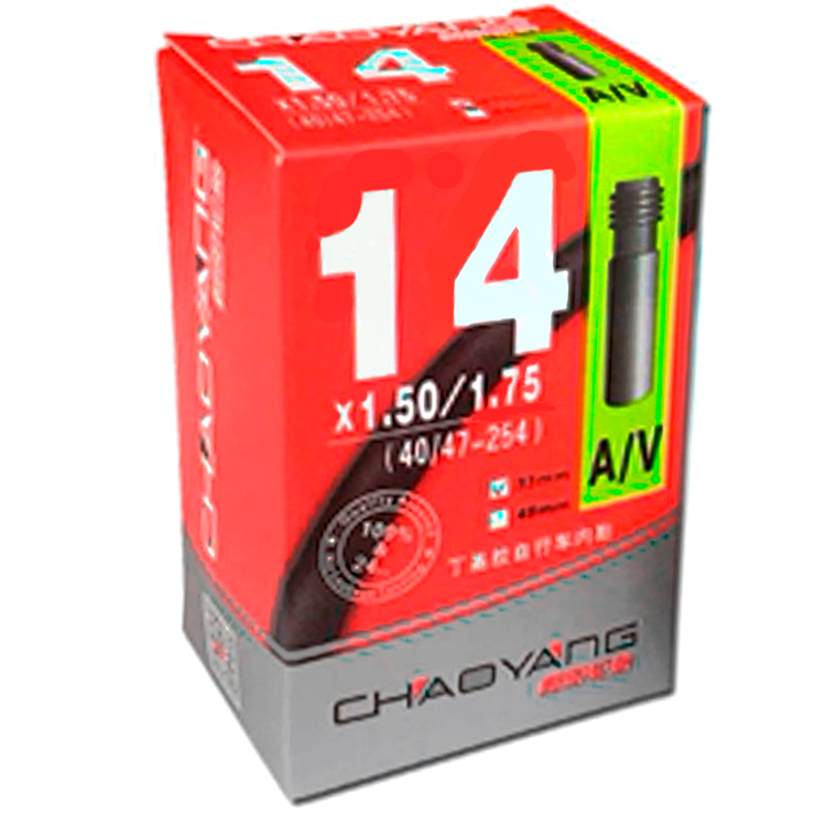 Camera bicicleta Chaoyang Y020201 photo 
