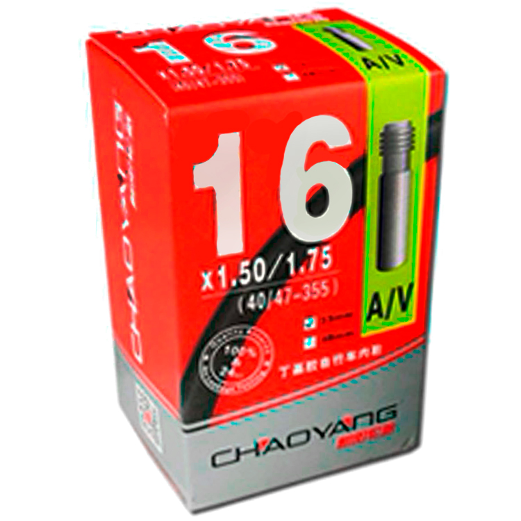 Camera bicicleta Chaoyang Y030201 photo 