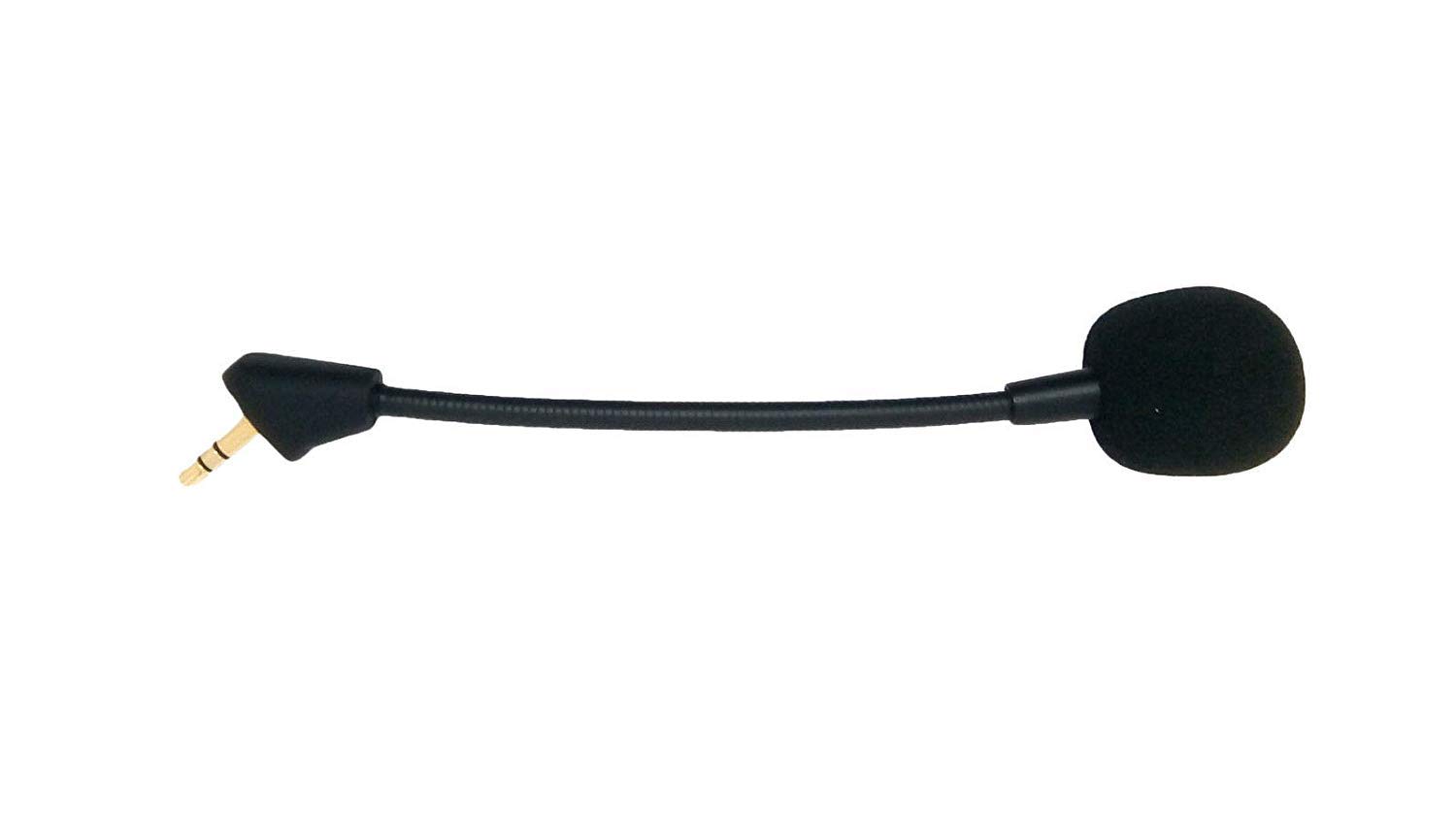 HYPERX Spare Microphone for Cloud Alpha, Black photo 1