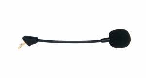 HYPERX Spare Microphone for Cloud Alpha, Black thumbnav 1