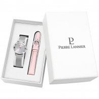 Set de ceasuri de dama Pierre Lannier thumbnav 1