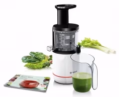 Storcator cu cilindru rotativ Bosch MESM500W