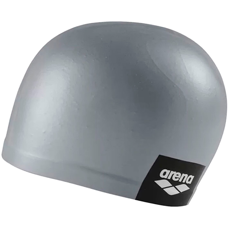 Casca de inot silicon Arena LOGO MOULDED CAP photo Casca de inot silicon Arena LOGO MOULDED CAP photo