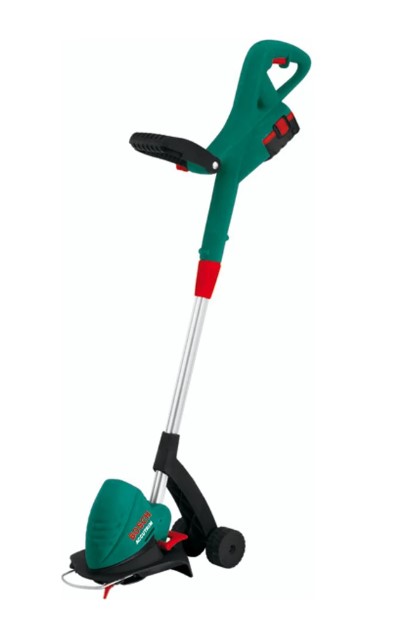 Триммер для газонов Bosch AdvancedBruschCut 36V-23 Solo, 06008C1K02 photo 1