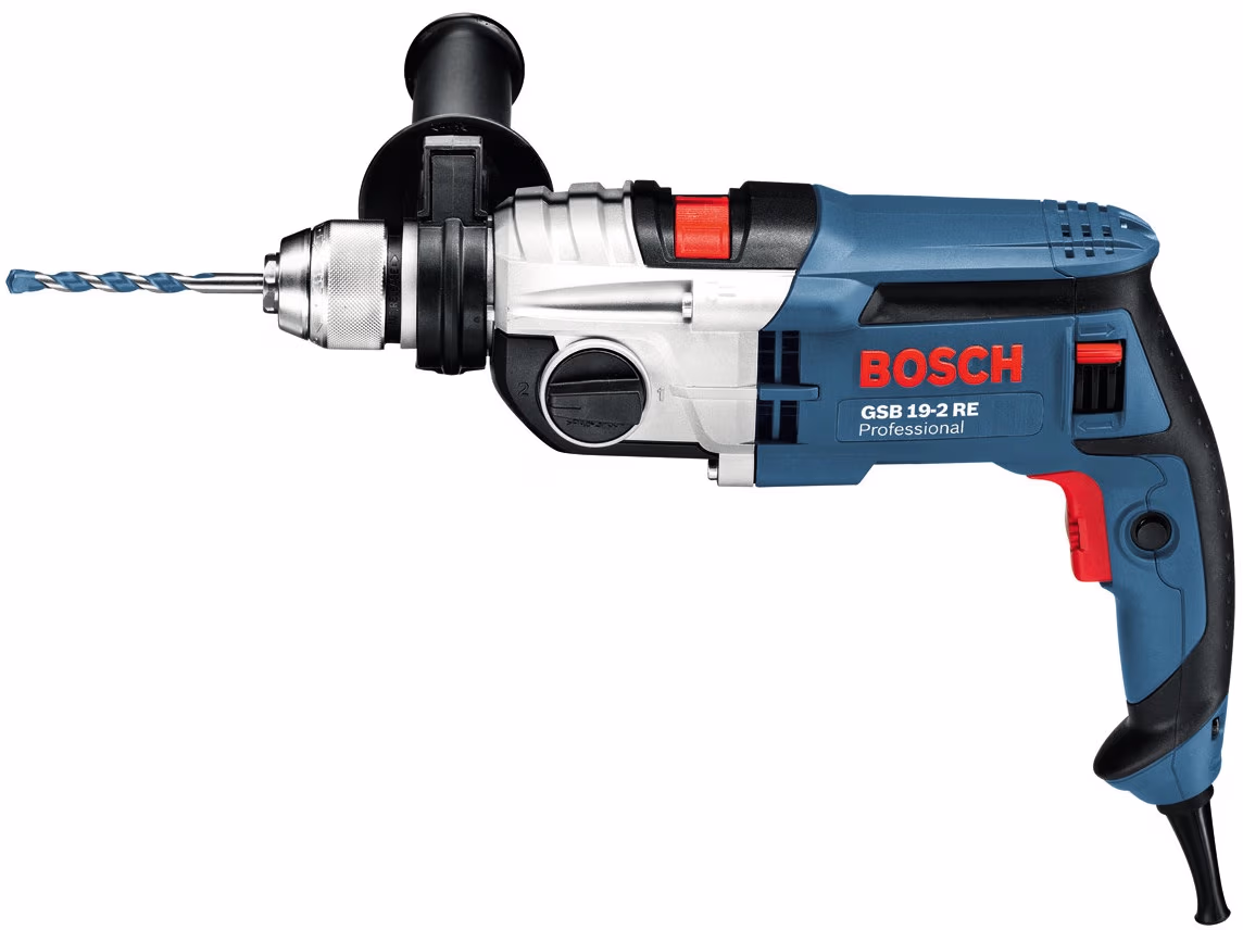 Masina de gaurit Bosch GSB 19-2 RE, 060117B502 