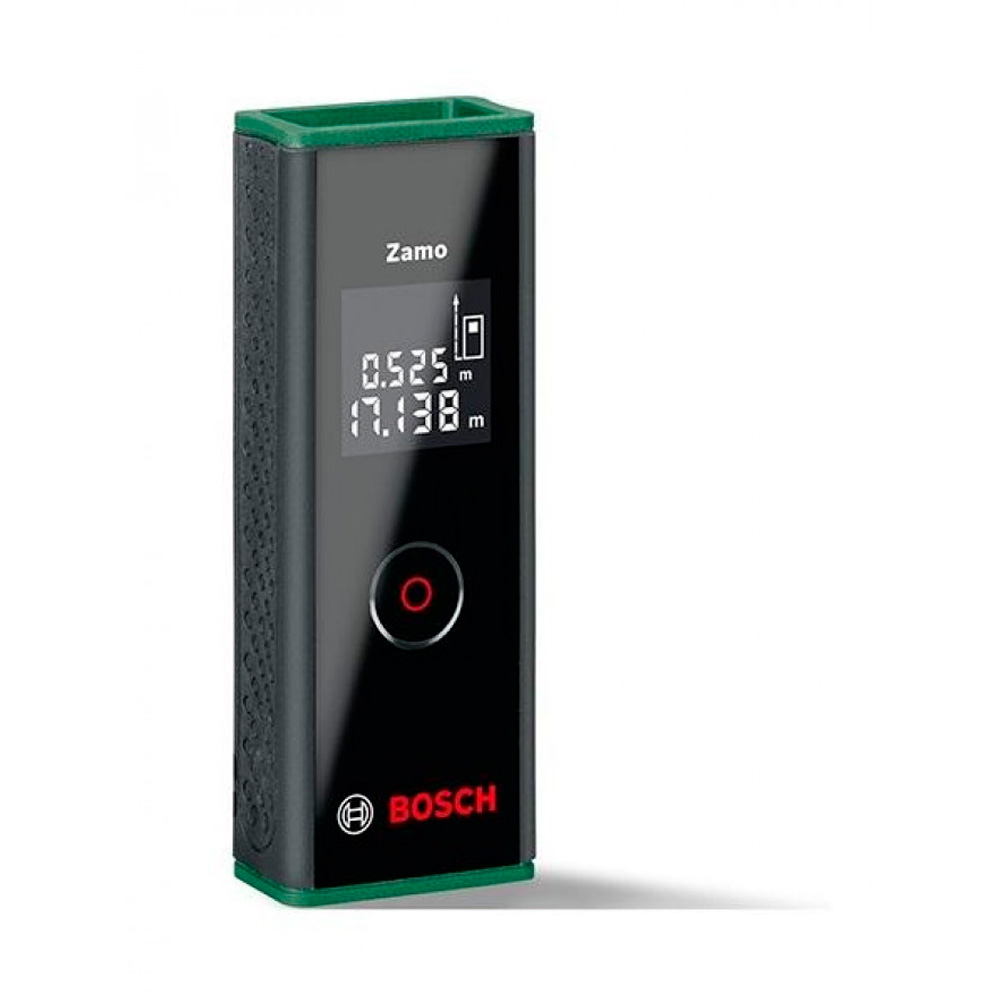 Telemetru cu laser Bosch 0603672702 photo 1 Telemetru cu laser Bosch 0603672702 photo 1