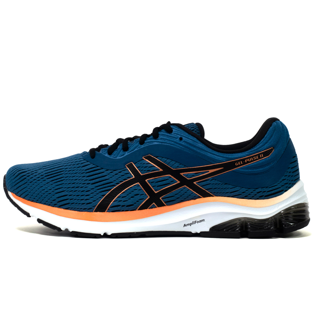 Incaltaminte Sport Asics GEL-PULSE 11 pt Barbati / 44 / Albastru photo 1 Incaltaminte Sport Asics GEL-PULSE 11 pt Barbati / 44 / Albastru photo 1