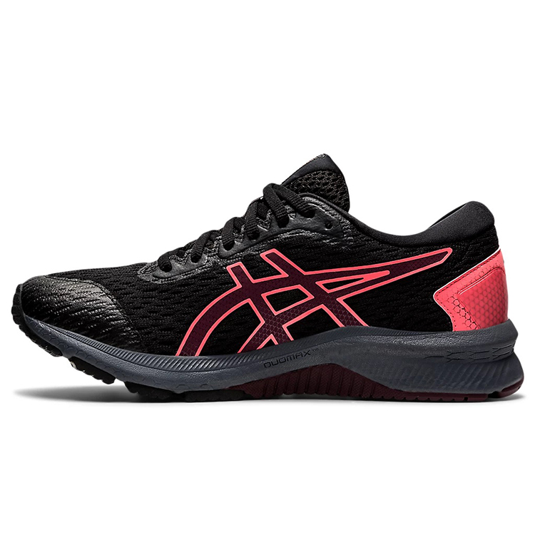 Кроссовки Asics GT-1000 9 G-TX / Женский / 42 / Черный photo 1 Кроссовки Asics GT-1000 9 G-TX / Женский / 42 / Черный photo 1