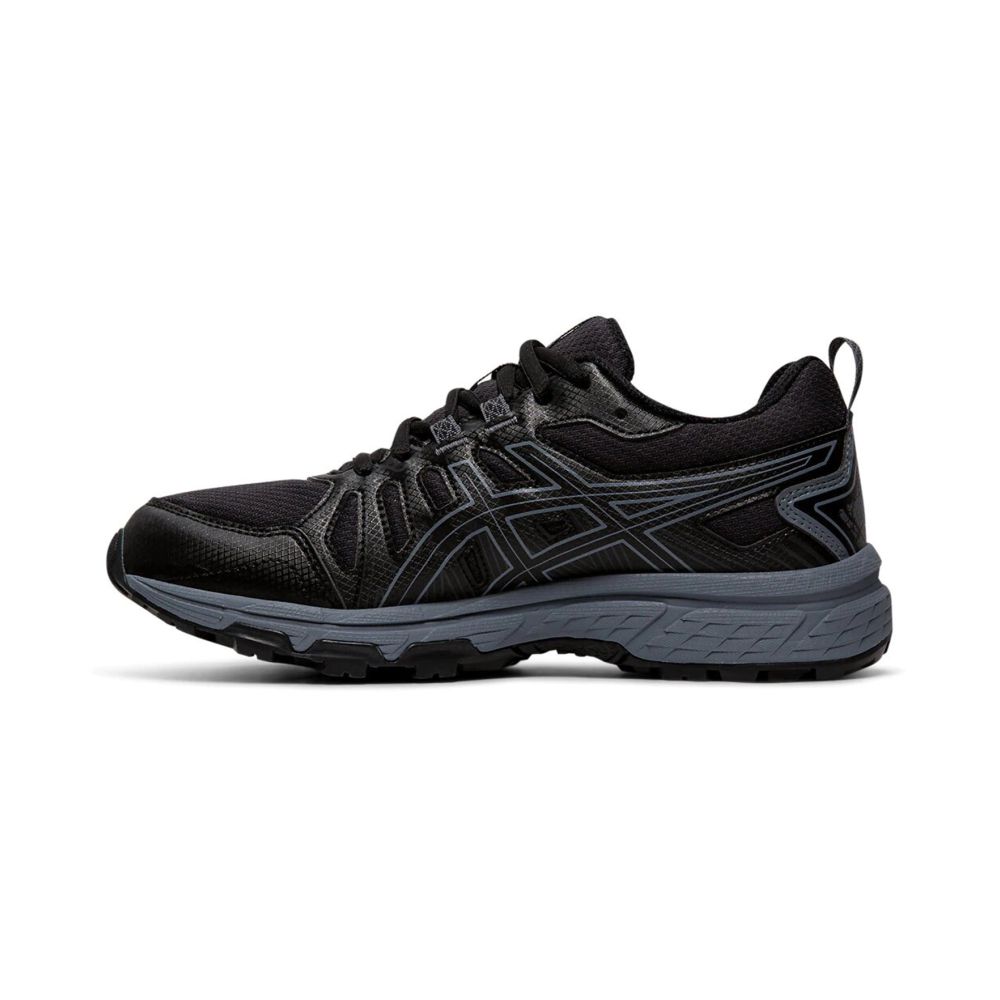 Кроссовки Asics GEL-VENTURE 7 GS WP photo 1 Кроссовки Asics GEL-VENTURE 7 GS WP photo 1