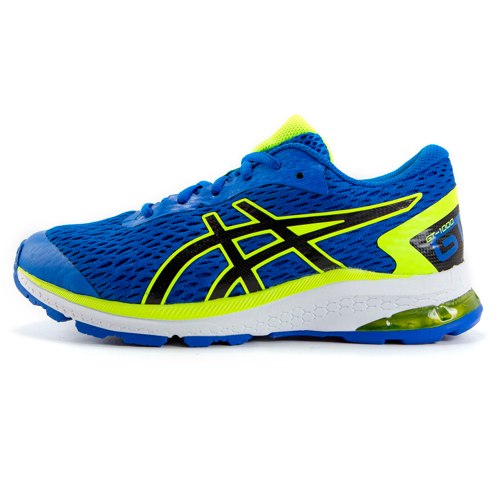 Incaltaminte Sport Asics GT-1000 9 GS photo Incaltaminte Sport Asics GT-1000 9 GS photo