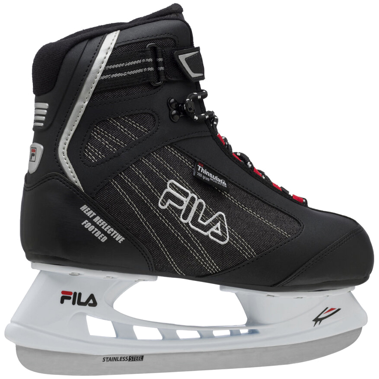 Patine de hochei Fila BREEZE photo 2