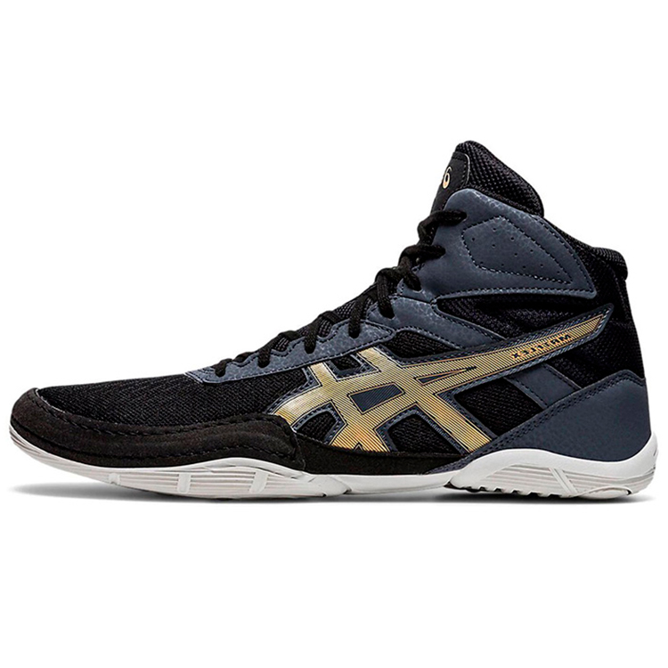 Борцовки Asics MATFLEX 6 / Мужской / 43.5 / Черный photo 1