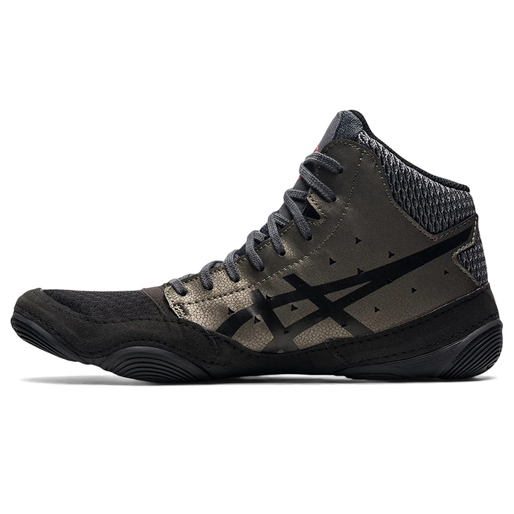 Борцовки Asics SNAPDOWN 3 photo Борцовки Asics SNAPDOWN 3 photo