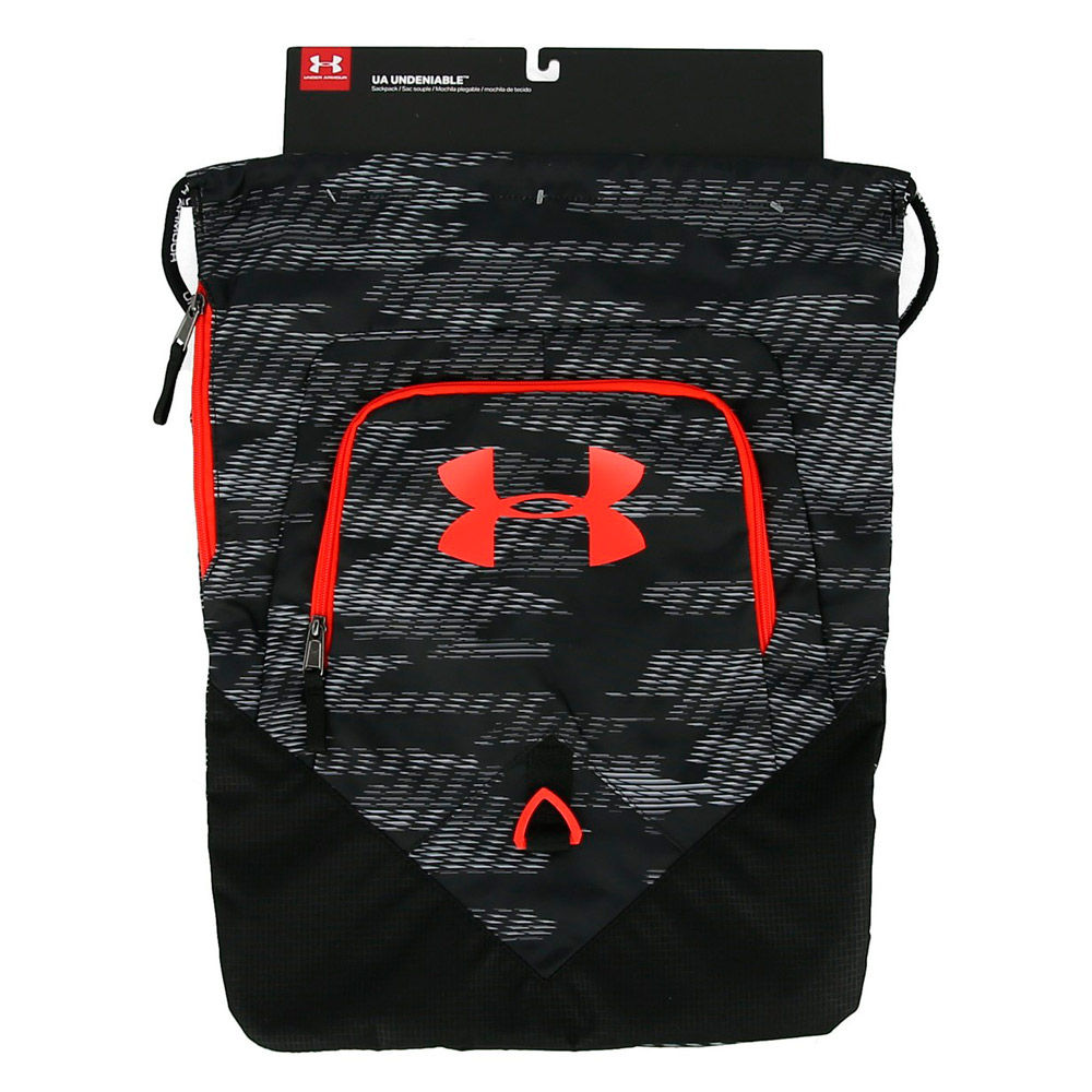 Мешки для обуви Under Armour Bag/1261954-102 photo 1