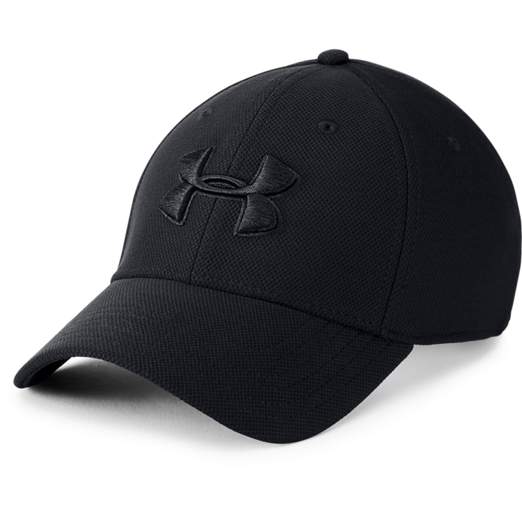 Chipiu Under Armour UA MEN BLITZING 3.0 CAP M/L photo 1 Chipiu Under Armour UA MEN BLITZING 3.0 CAP M/L photo 1