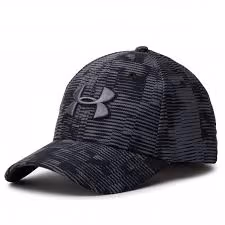Chepiu Under Armour Men Printed Blitzing 3.0
