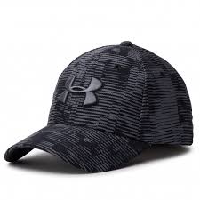 Chepiu Under Armour Men Printed Blitzing 3.0/1305038-002/Negru photo 1 Chepiu Under Armour Men Printed Blitzing 3.0/1305038-002/Negru photo 1