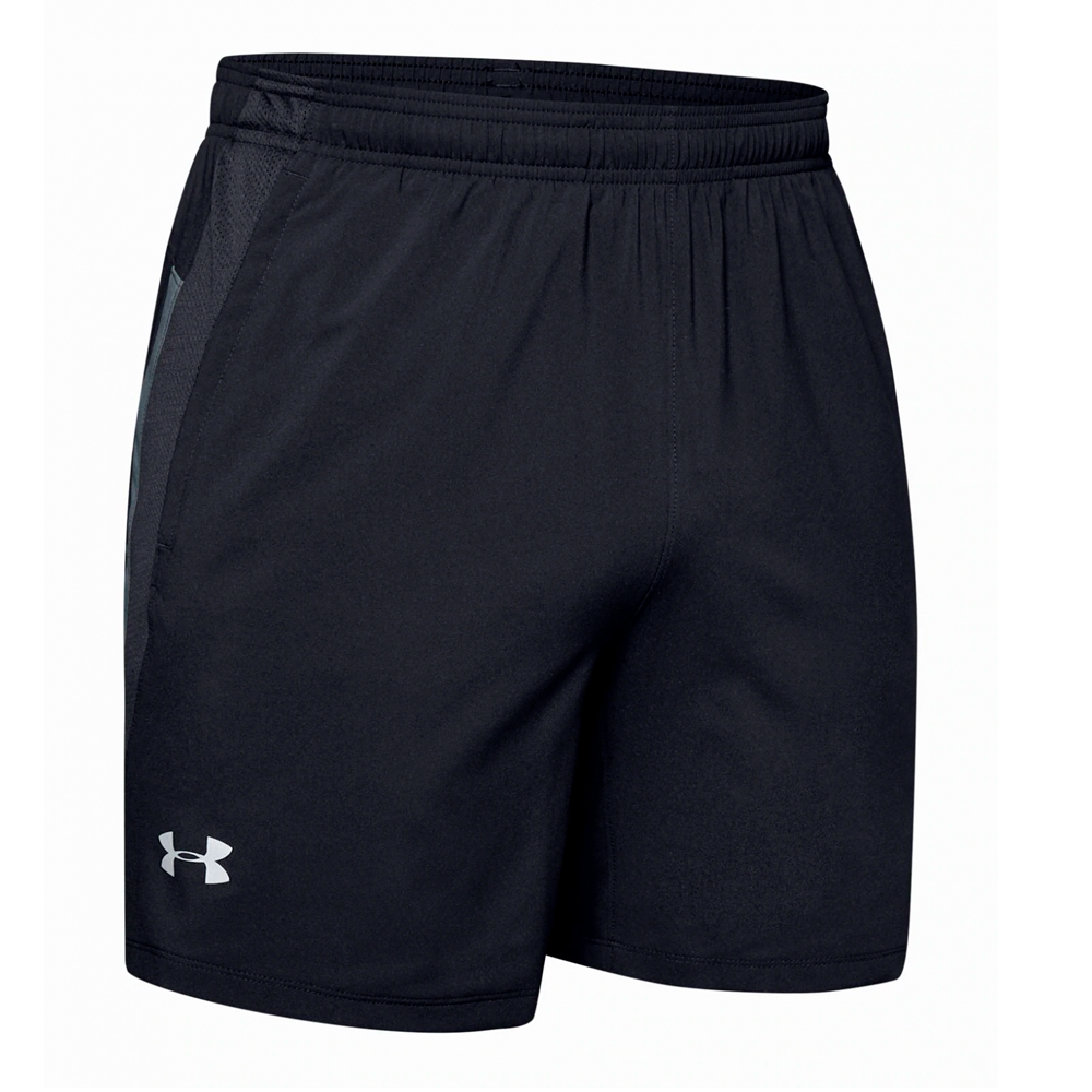 Under Armour UA LAUNCH SW 2-IN-1 SHORT photo Under Armour UA LAUNCH SW 2-IN-1 SHORT photo