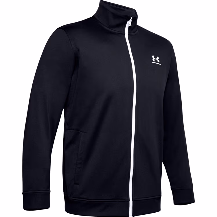 Hanorac Under Armour SPORTSTYLE TRICOT JACKET