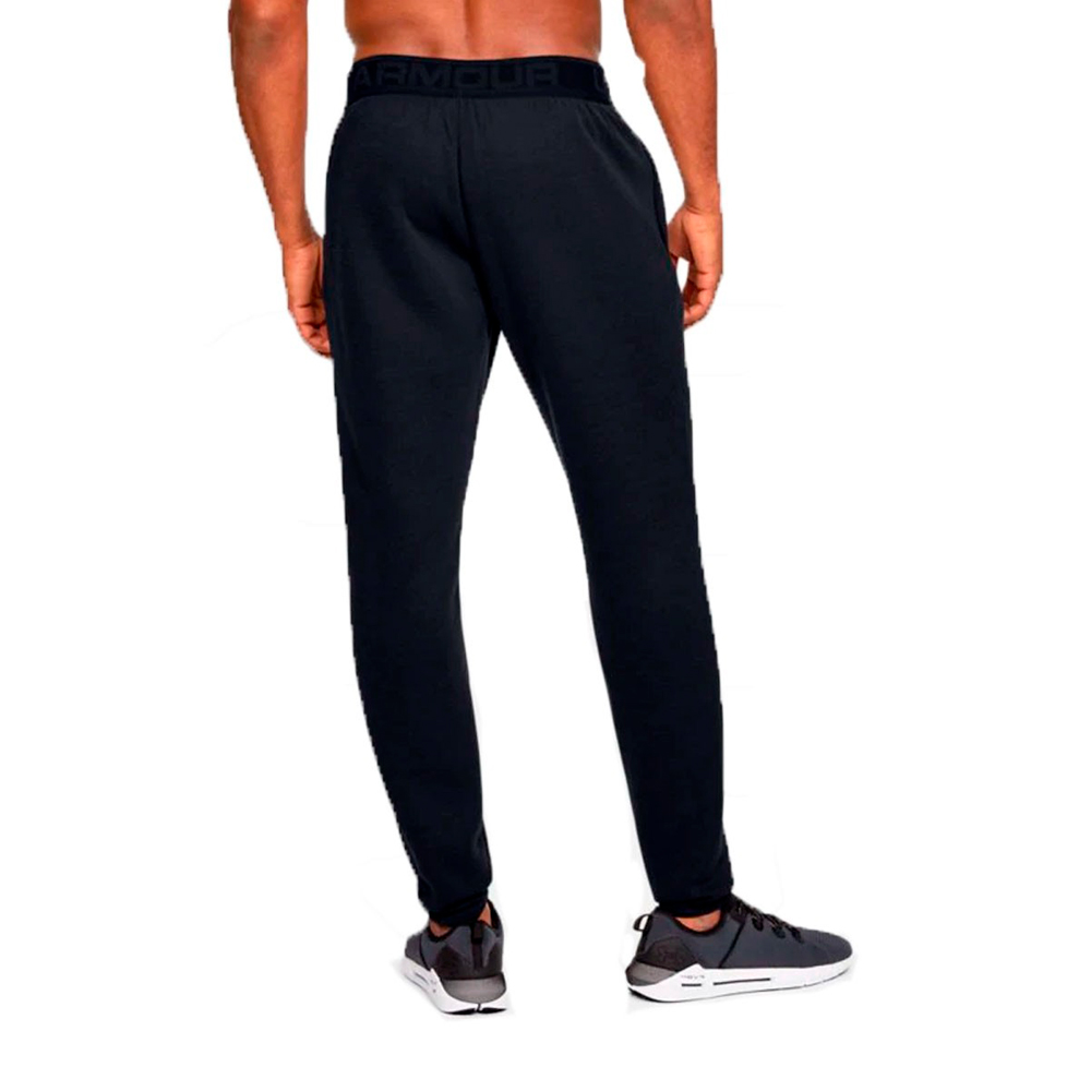 Брюки Under Armour UNSTOPPABLE MOVE LIGHT PANT XL Черный Мужской photo 2
