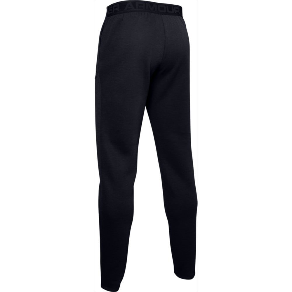 Брюки Under Armour UNSTOPPABLE MOVE LIGHT PANT XL Черный Мужской photo 3