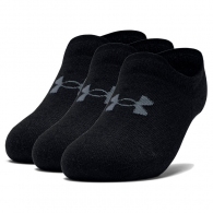 Носки Under Armour UA Essential UltraLowTab 3pk thumbnav 1